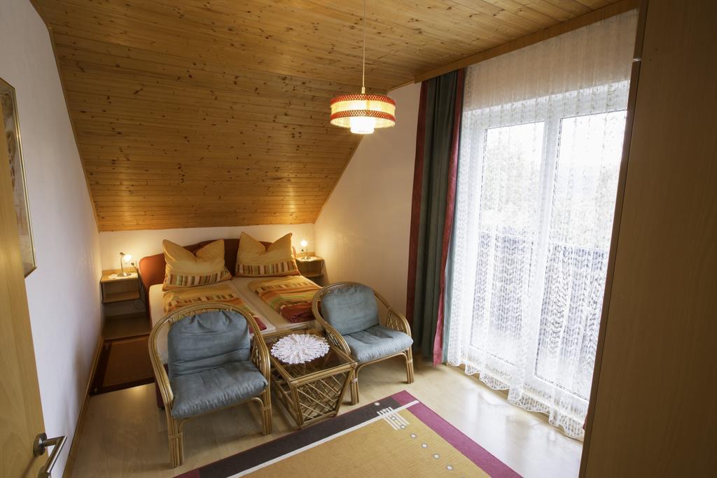 Villa Wunderhof à Schiefling am See Chambre photo