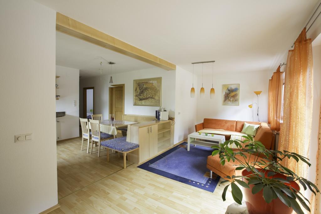 Villa Wunderhof à Schiefling am See Chambre photo